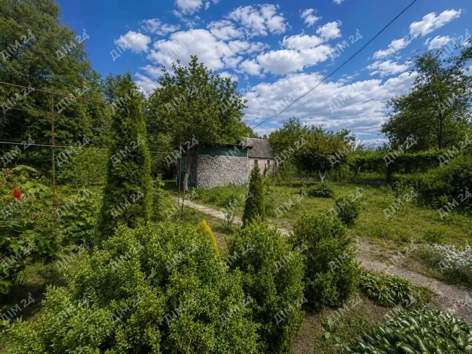 Дача в Лісових Полянах — лише 12 км від Полтави | Приват житло