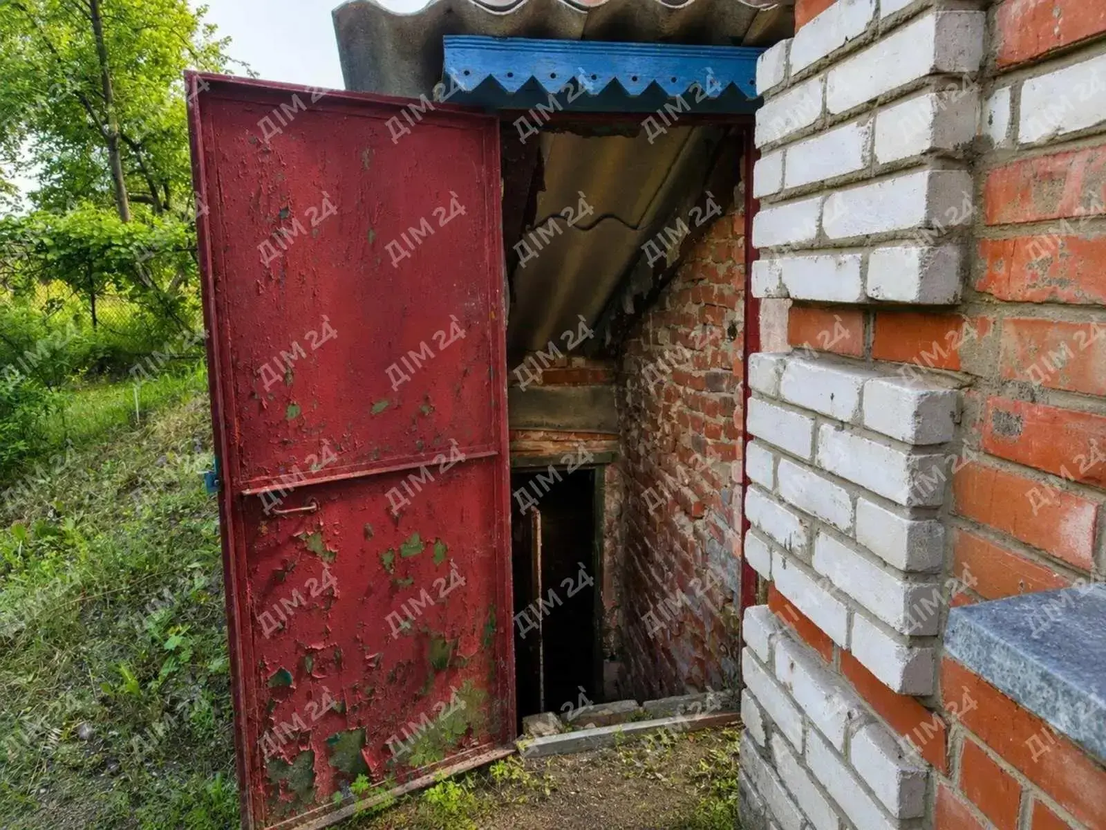 Дача в Лісових Полянах — лише 12 км від Полтави | Приват житло