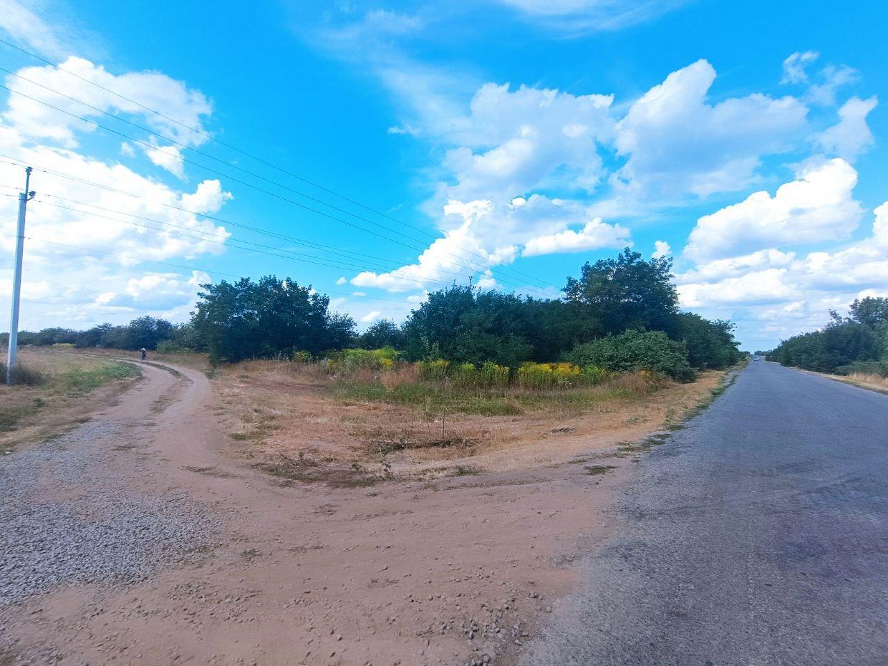 2,75 га в Щербанях | Приват житло