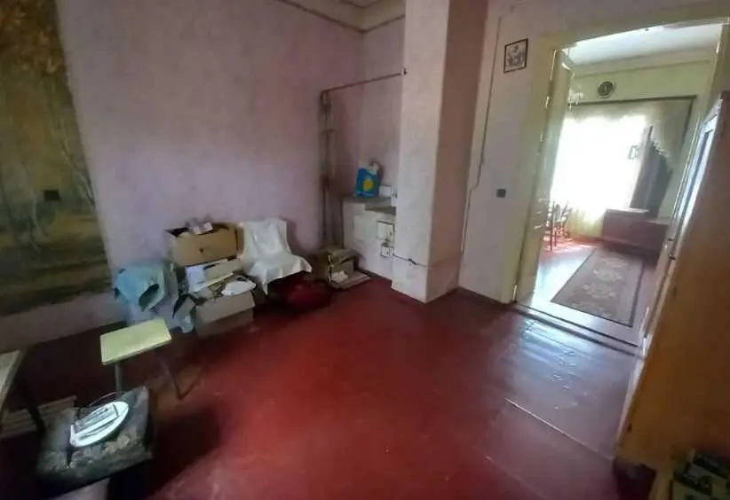 Трикімнатна квартира в центрі  | Приват житло