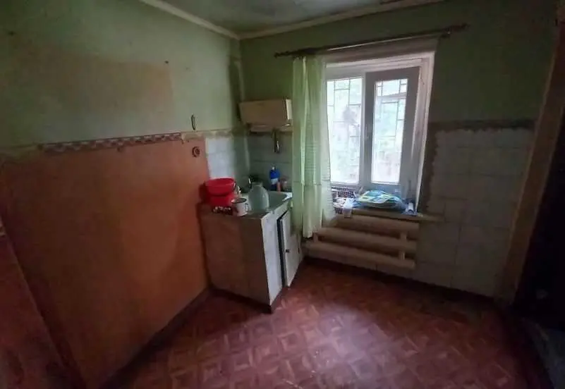 Трикімнатна квартира в центрі  | Приват житло