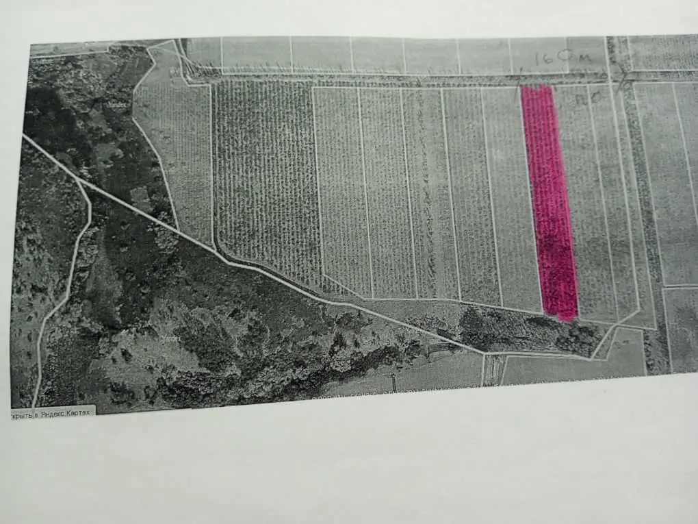  Ділянку в Супрунівці | Приват житло