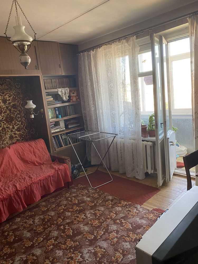 Видова 3-кімнатна квартира в Центрі | Приват житло