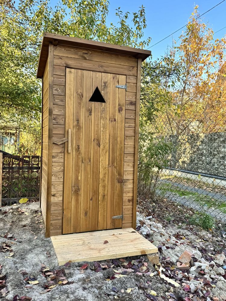 Дача на Вороніна | Приват житло