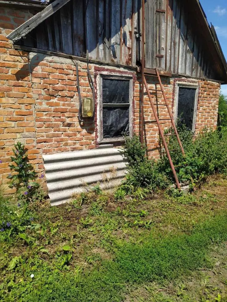 Продаж будинку в Машівці | Приват житло