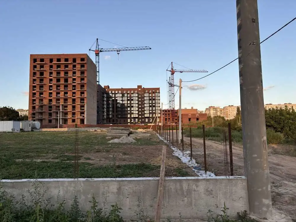 Квартира в престижному житловому комплексі  | Приват житло