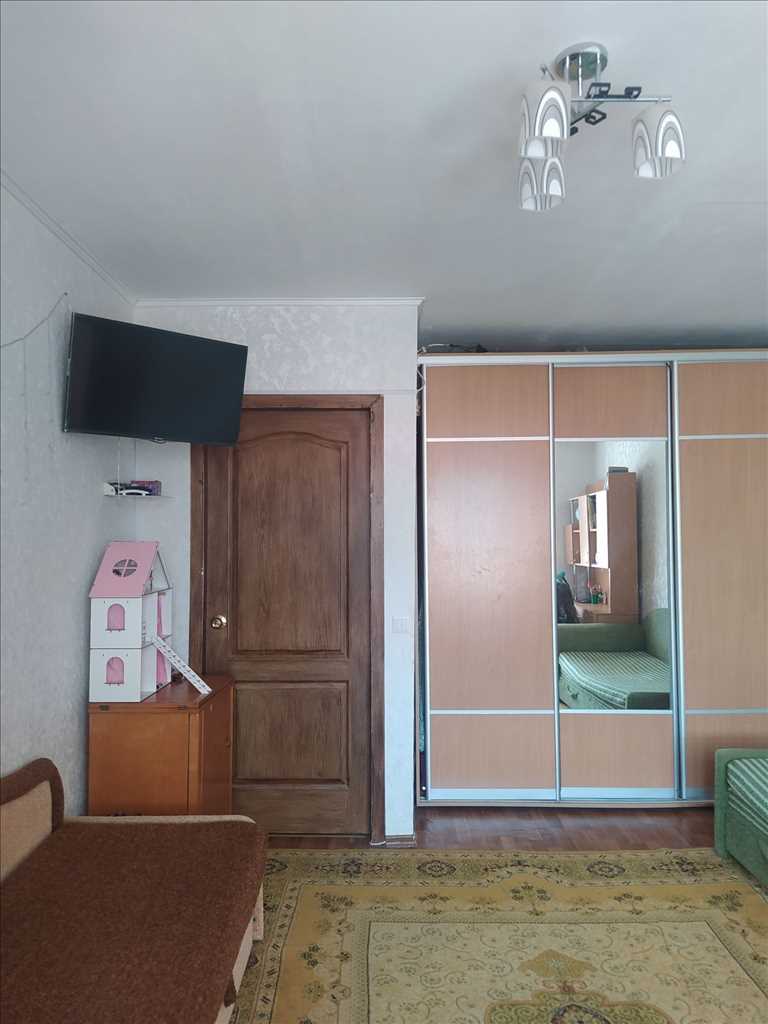 Простора квартира на Леваді. | Приват житло