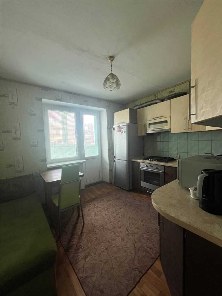 Простора квартира на Леваді. | Приват житло