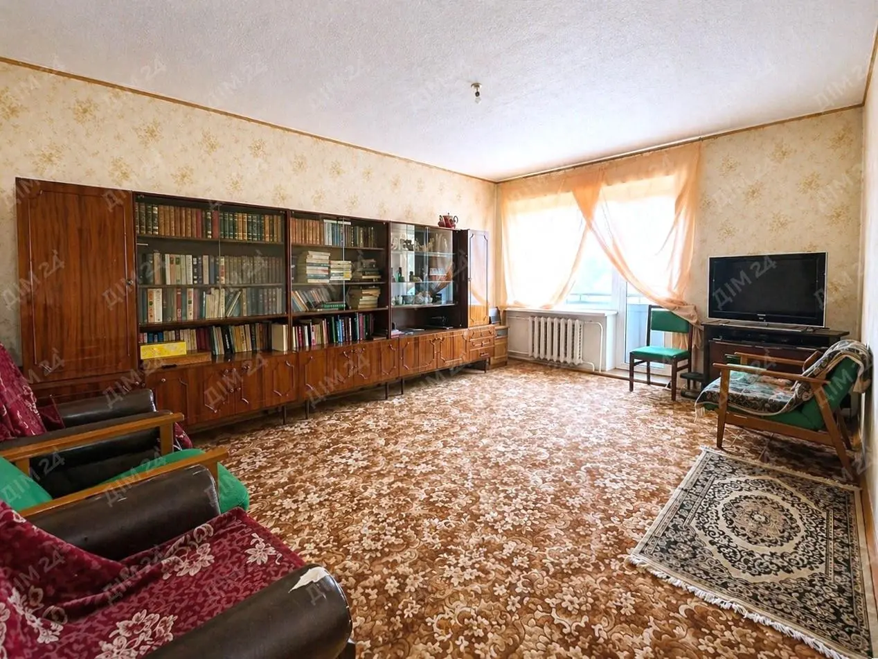 Кквартира, 80 кв.м,25 км від Полтави. Сертифікат - так!
 | Приват житло