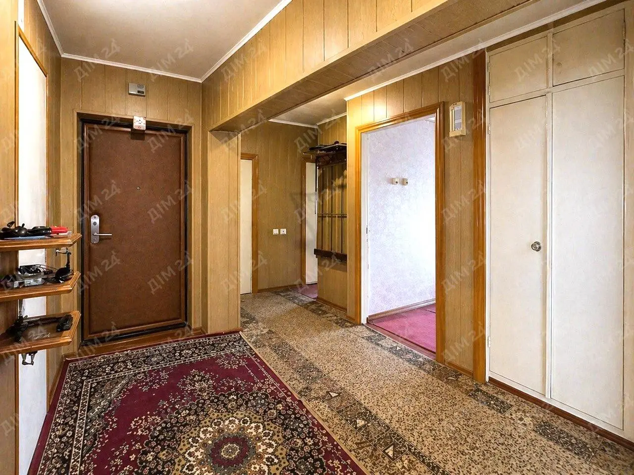 Кквартира, 80 кв.м,25 км від Полтави. Сертифікат - так!
 | Приват житло