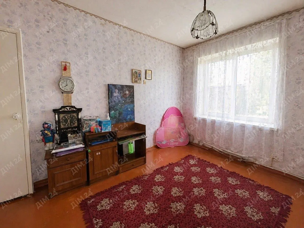 Кквартира, 80 кв.м,25 км від Полтави. Сертифікат - так!
 | Приват житло