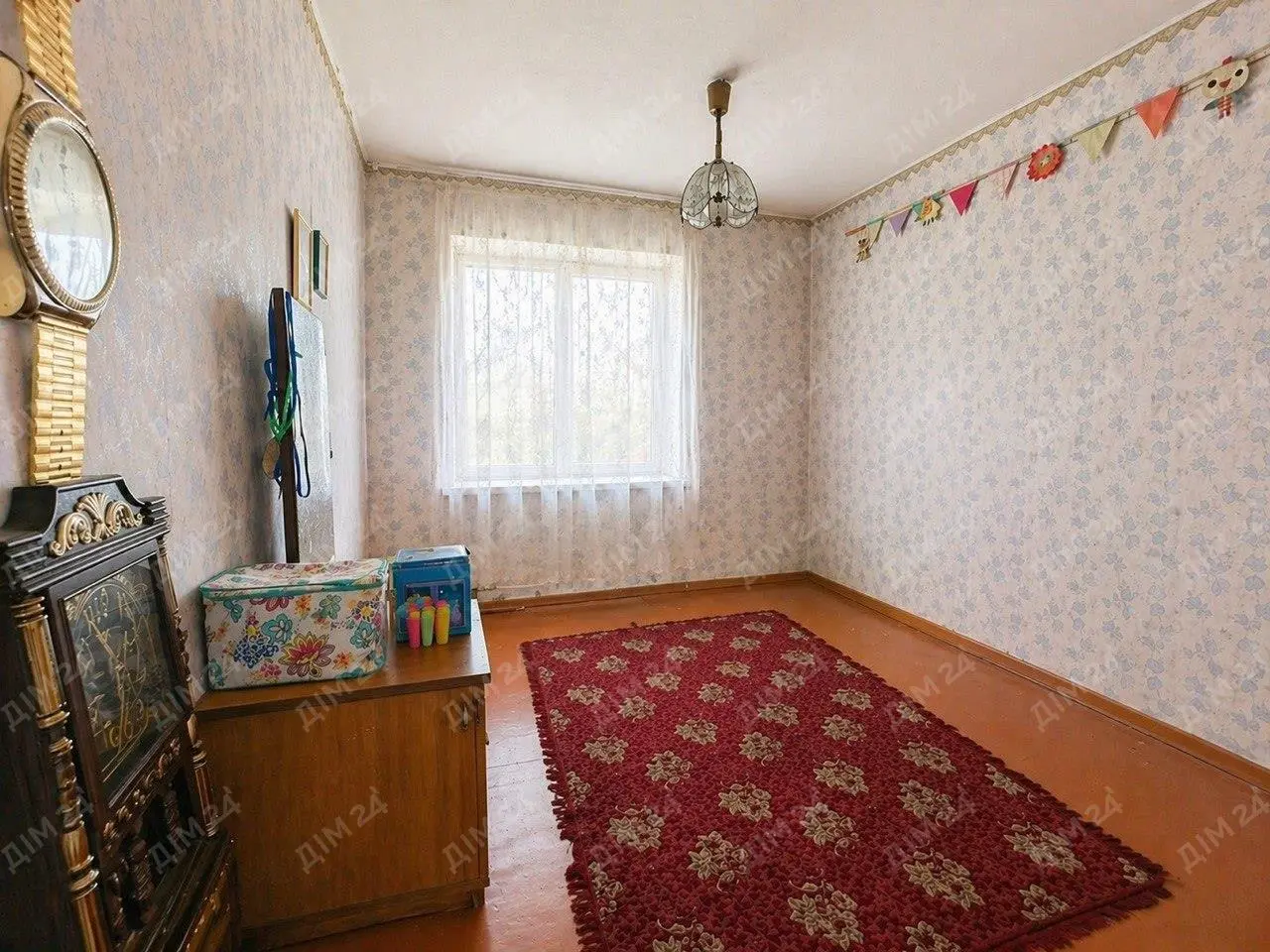 Кквартира, 80 кв.м,25 км від Полтави. Сертифікат - так!
 | Приват житло