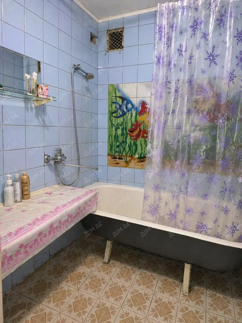 Кквартира, 80 кв.м,25 км від Полтави. Сертифікат - так!
 | Приват житло