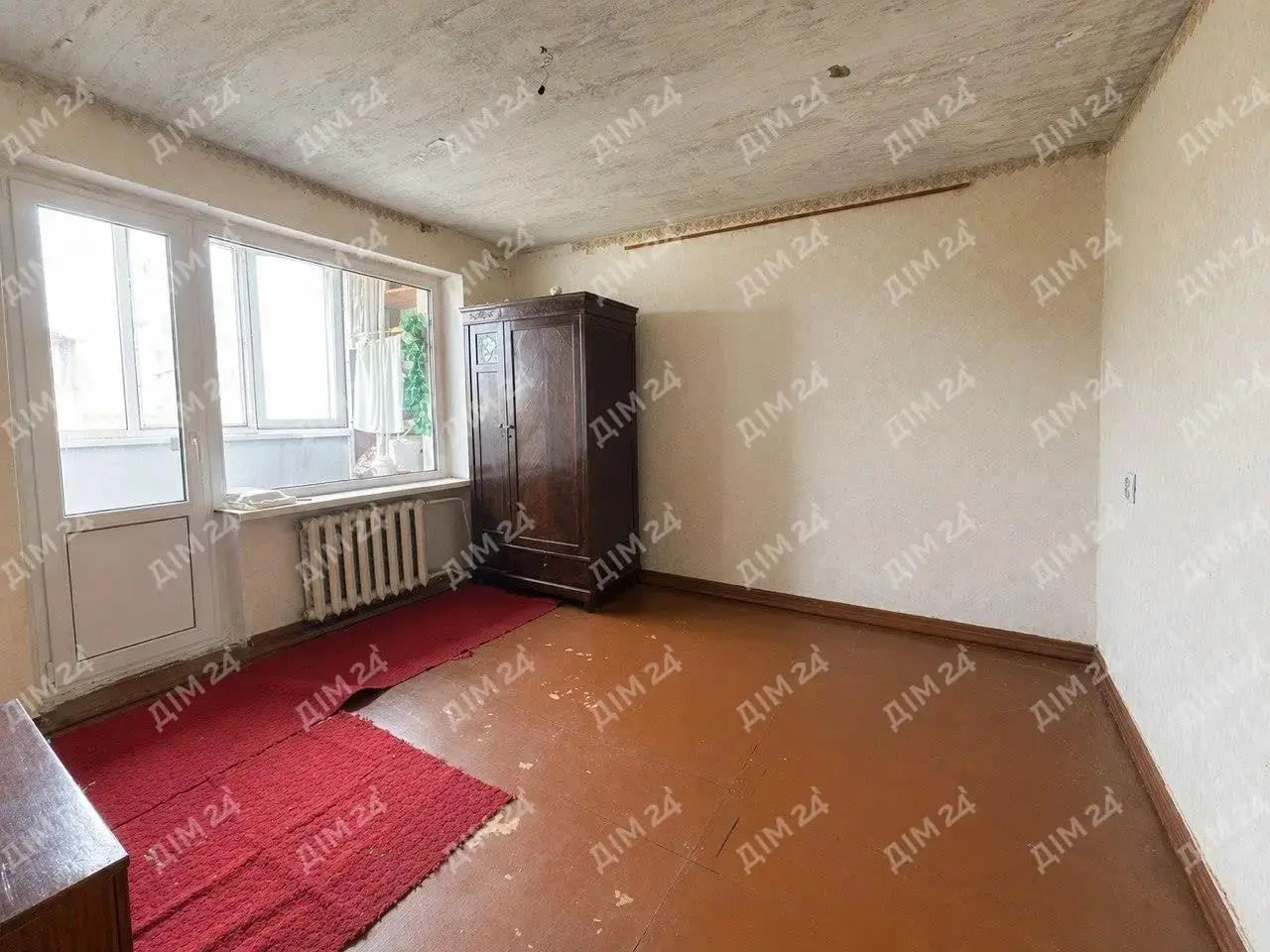 4 кімнатна квартира, 79,6 кв.м, с. Степне, Полтавська область
 | Приват житло