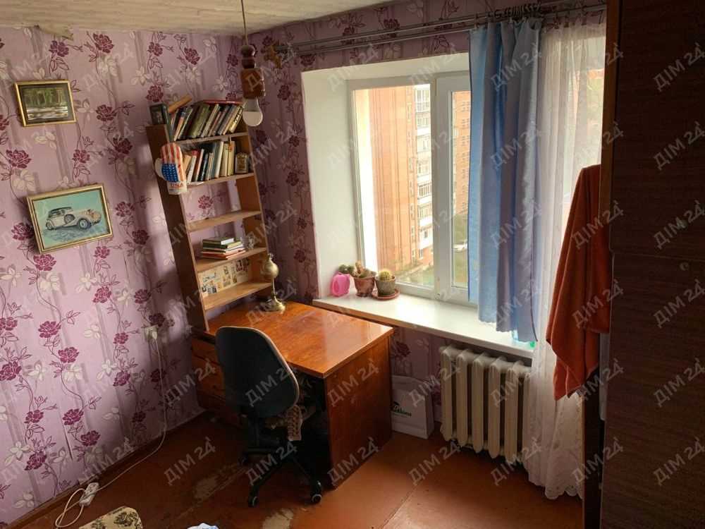 Трикімнатна квартира на Подолі | Приват житло