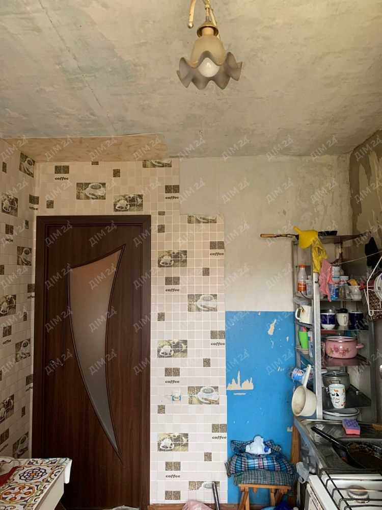 Трикімнатна квартира на Подолі | Приват житло