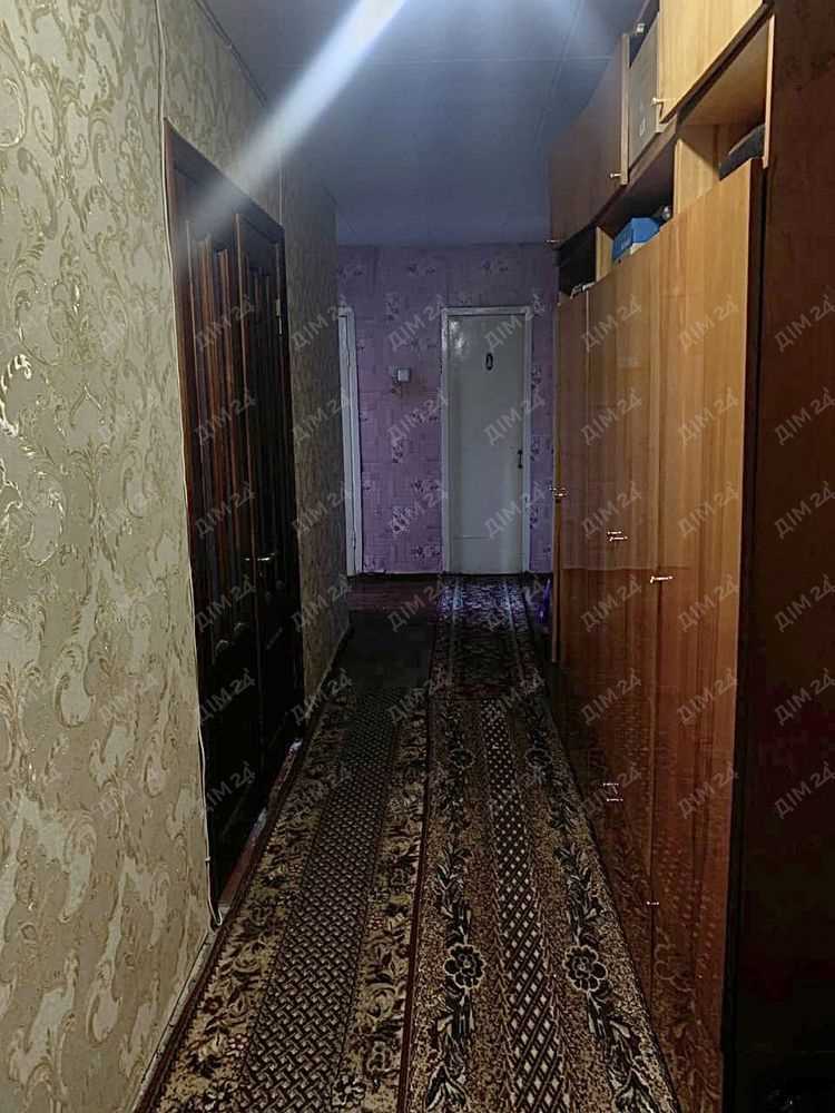 Трикімнатна квартира на Подолі | Приват житло