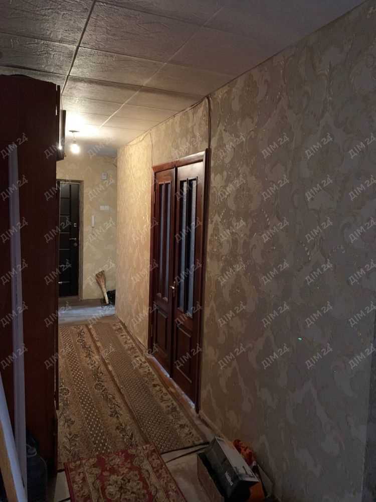 Трикімнатна квартира на Подолі | Приват житло