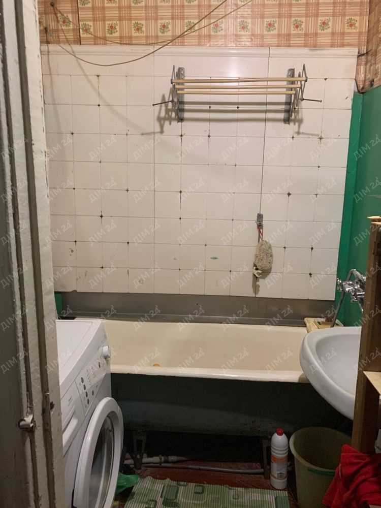 Трикімнатна квартира на Подолі | Приват житло