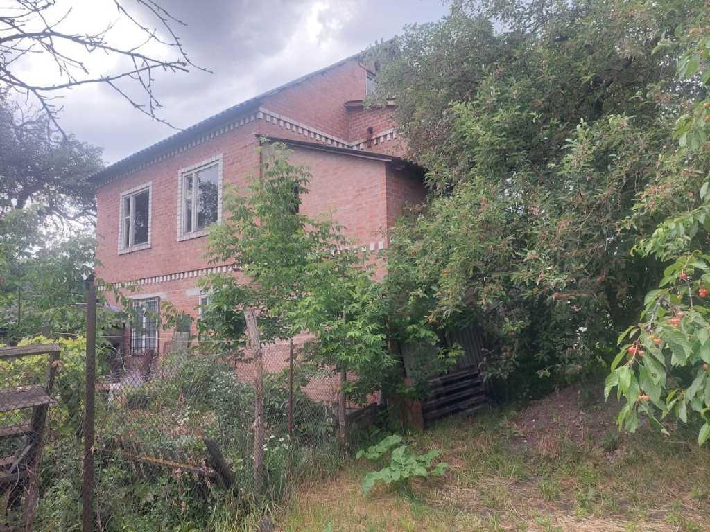 Будинок на Вороніна | Приват житло