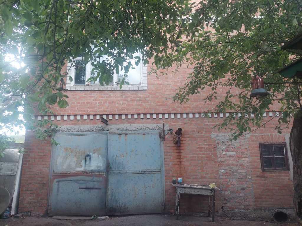 Будинок на Вороніна | Приват житло