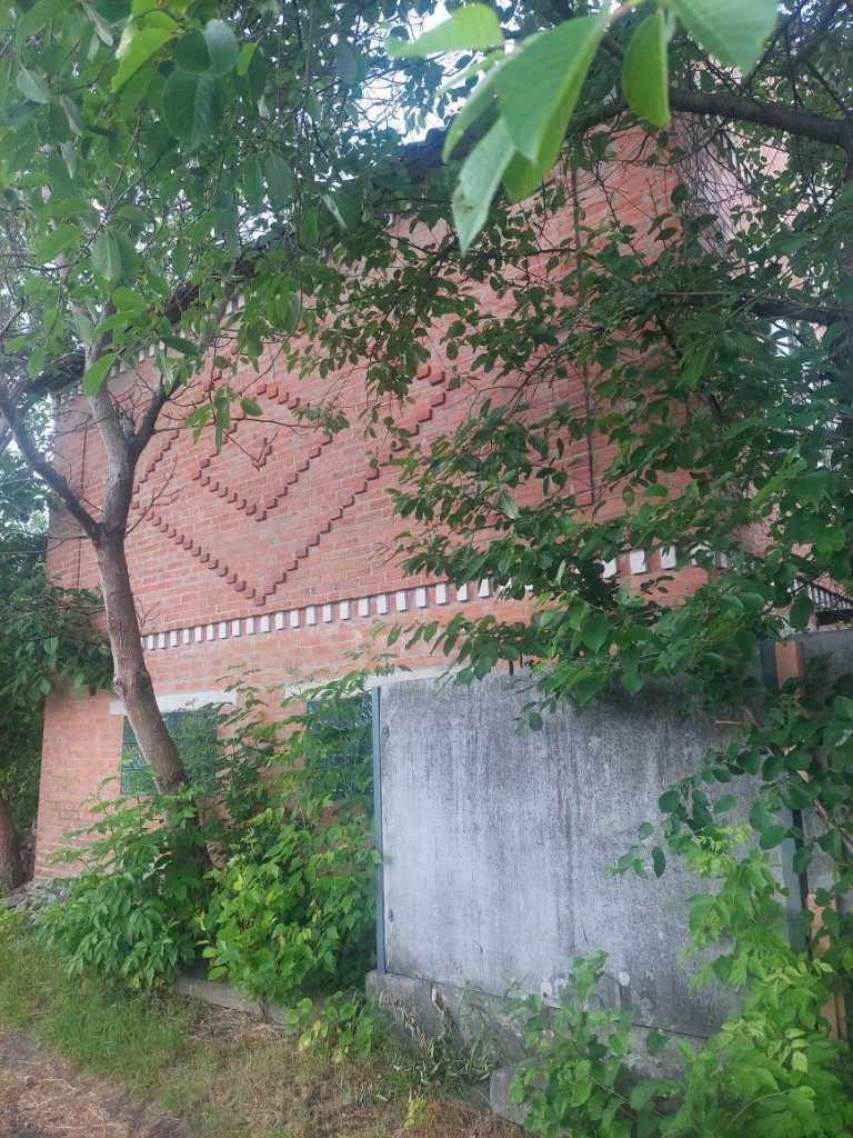 Будинок на Вороніна | Приват житло