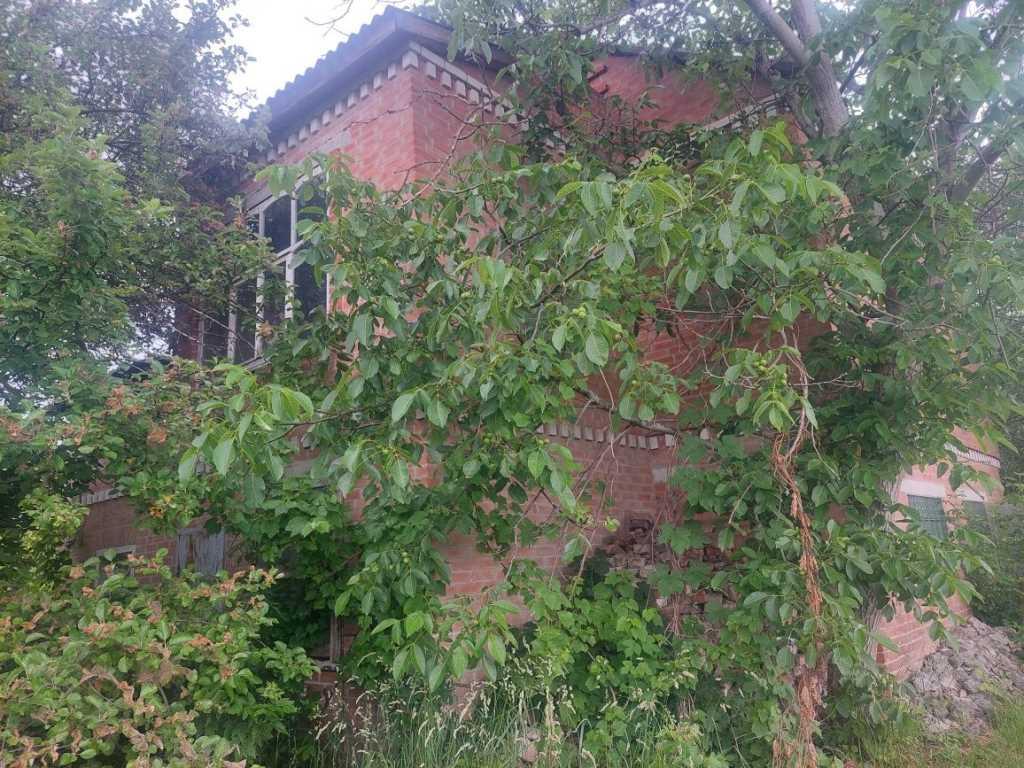 Будинок на Вороніна | Приват житло