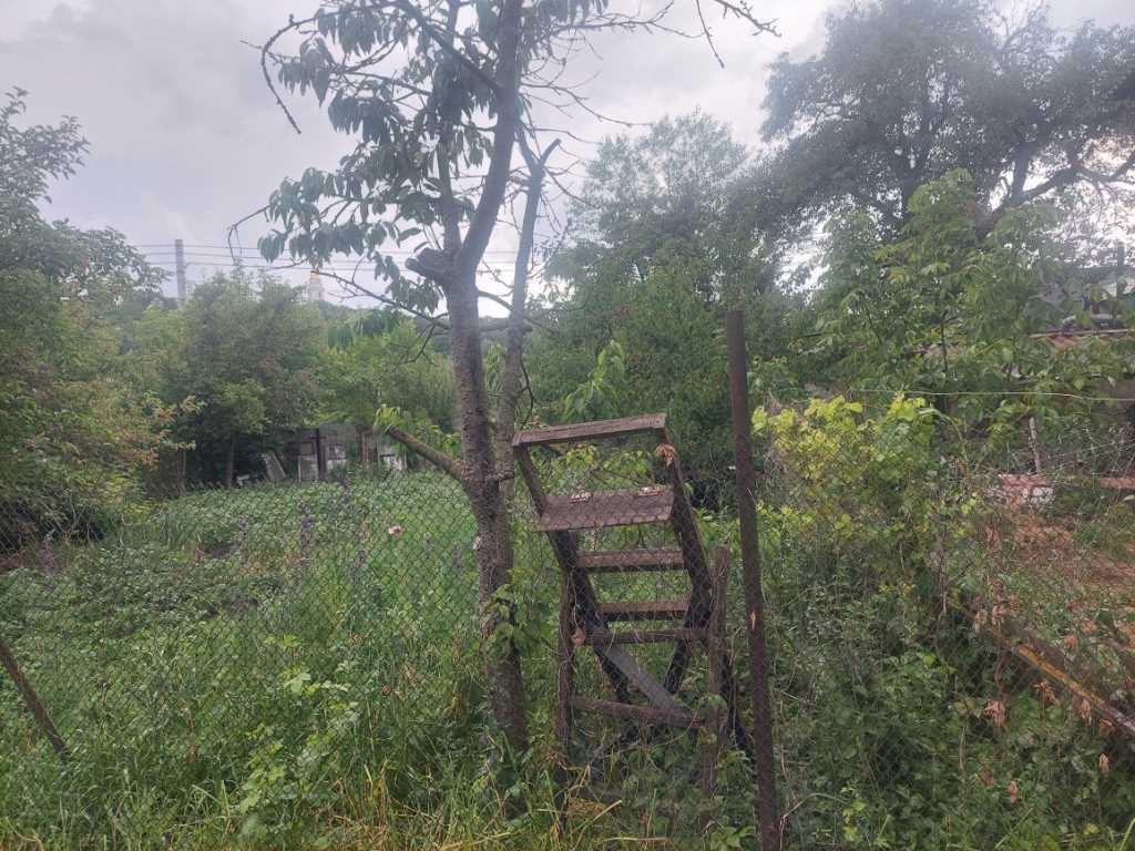 Будинок на Вороніна | Приват житло