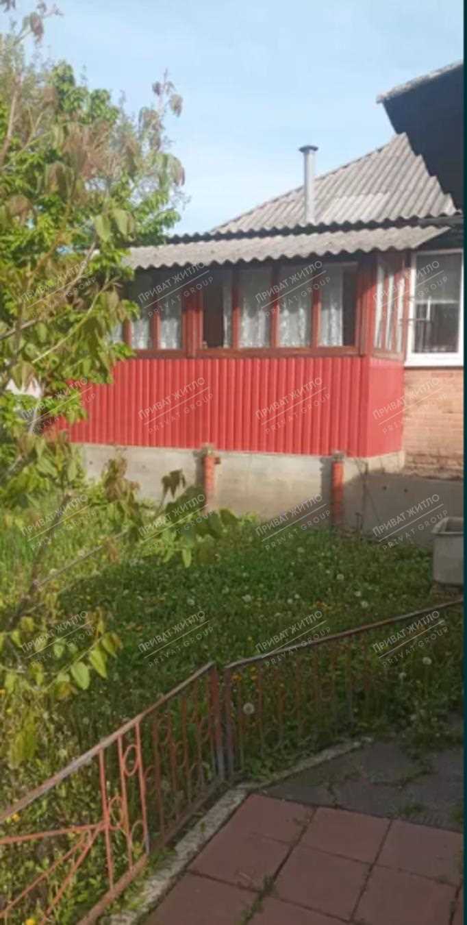 Окремий будинок в Нових Санжарах! | Приват житло