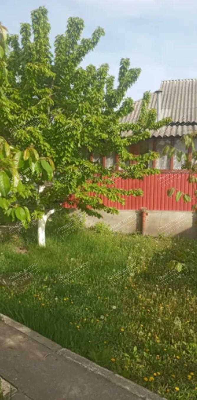 Окремий будинок в Нових Санжарах! | Приват житло