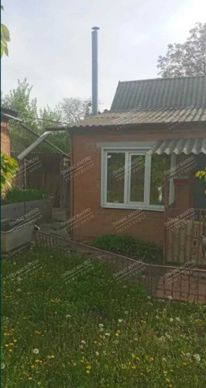 Окремий будинок в Нових Санжарах! | Приват житло