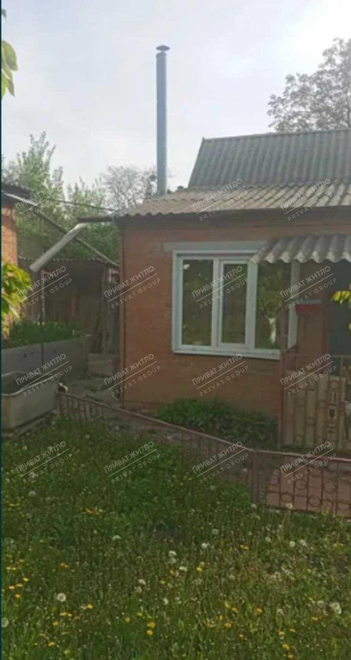 Окремий будинок в Нових Санжарах! | Приват житло