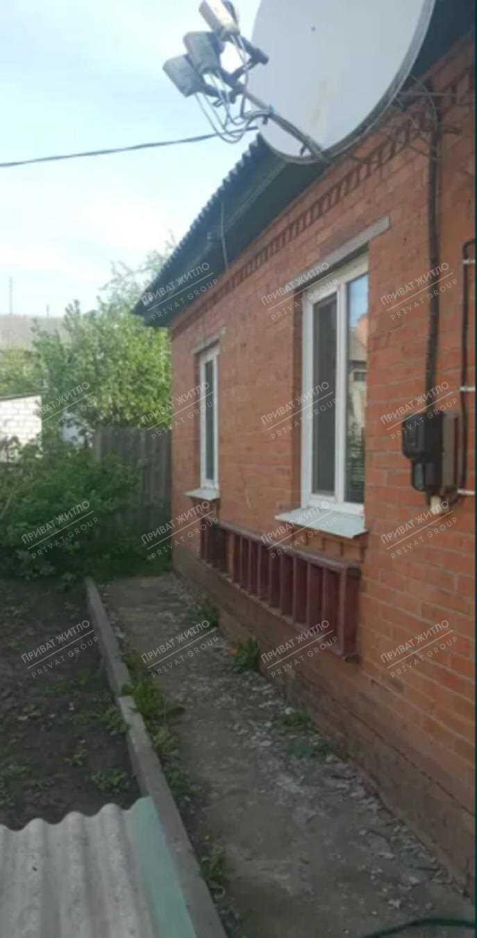 Окремий будинок в Нових Санжарах! | Приват житло