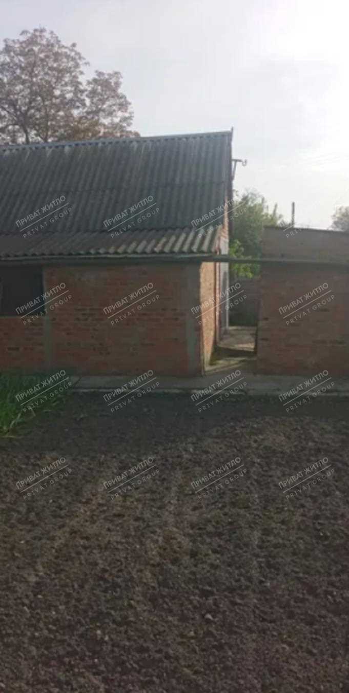 Окремий будинок в Нових Санжарах! | Приват житло