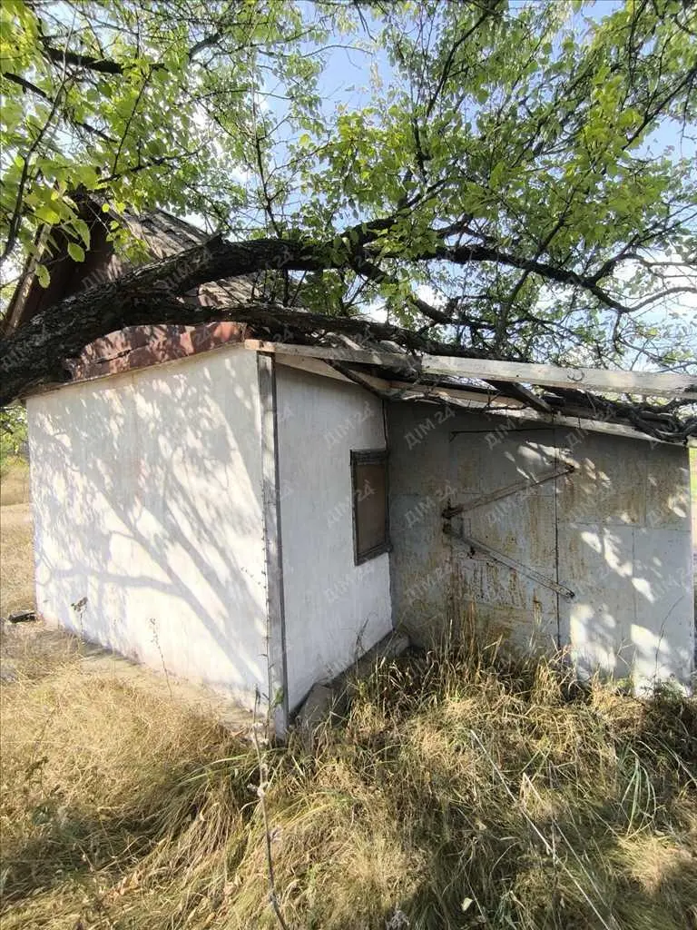 Садова ділянка за містом. | Приват житло