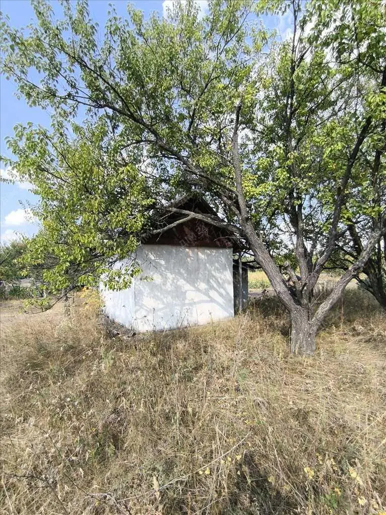 Садова ділянка за містом. | Приват житло