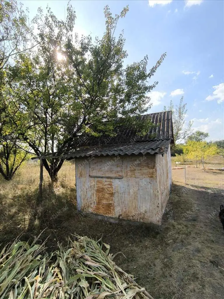 Садова ділянка за містом. | Приват житло
