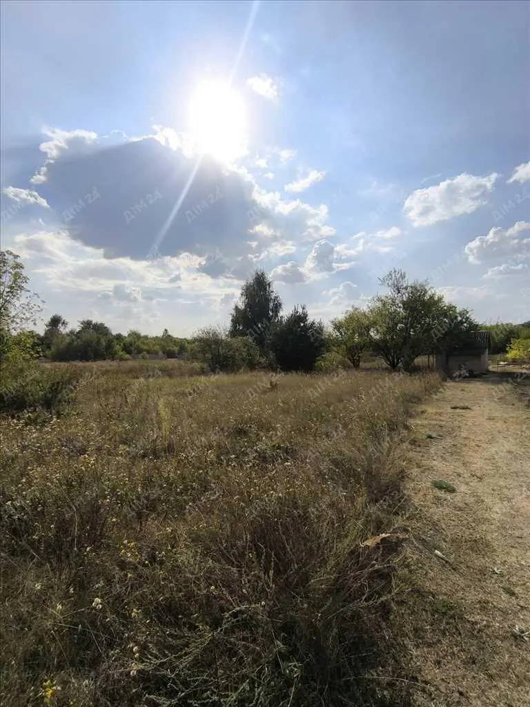 Садова ділянка за містом. | Приват житло