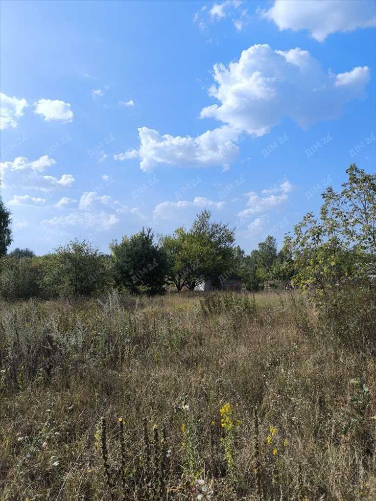 Садова ділянка за містом. | Приват житло