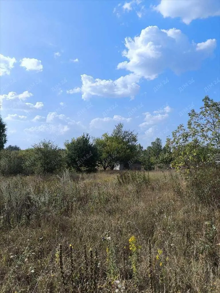 Садова ділянка за містом. | Приват житло