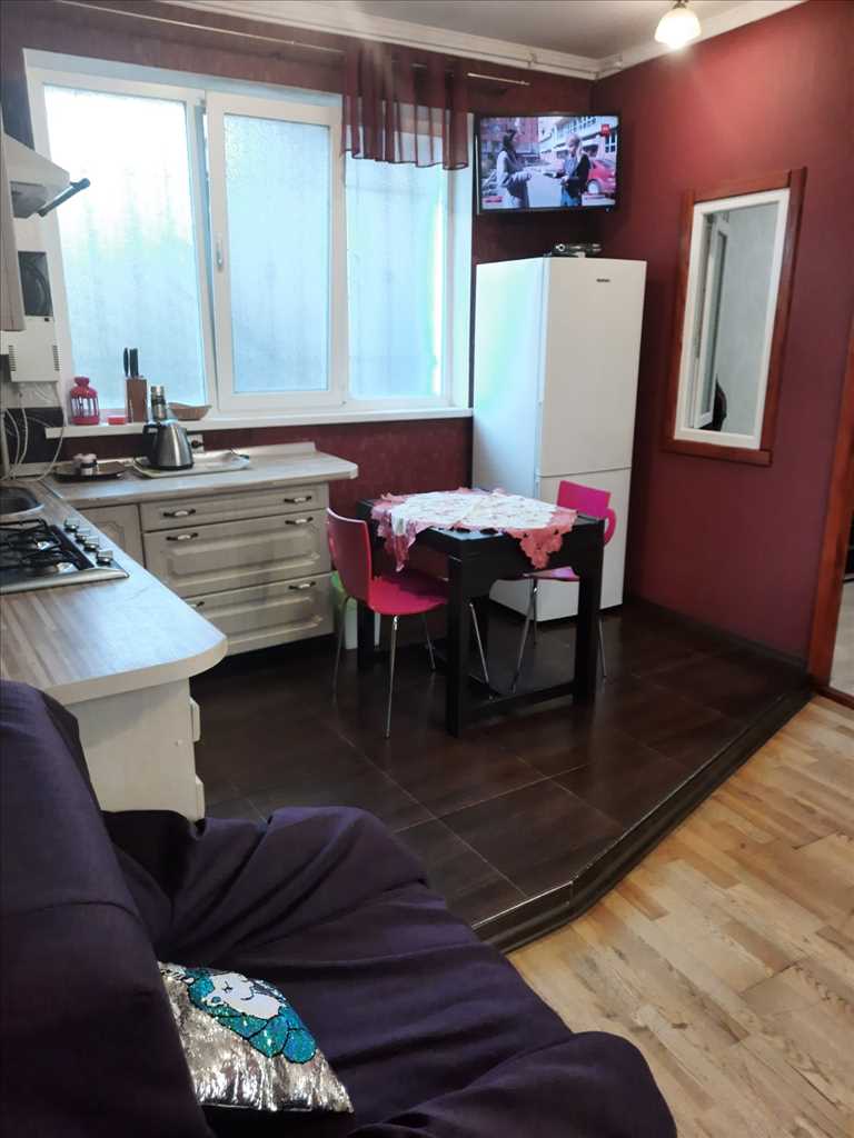 Квартира з комбінованим опаленням на усі випадки.  | Приват житло