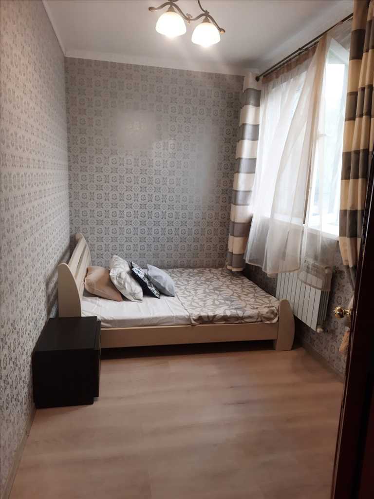 Квартира з комбінованим опаленням на усі випадки.  | Приват житло