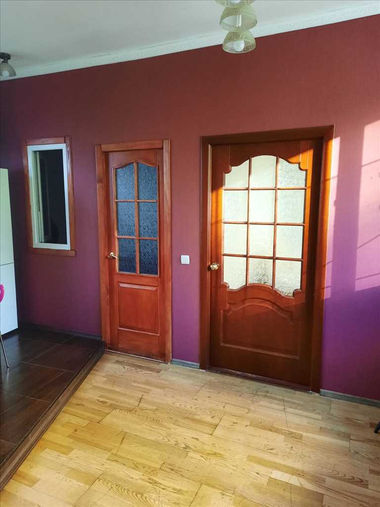 Квартира з комбінованим опаленням на усі випадки.  | Приват житло