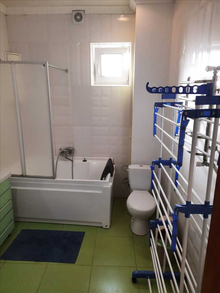 Квартира з комбінованим опаленням на усі випадки.  | Приват житло