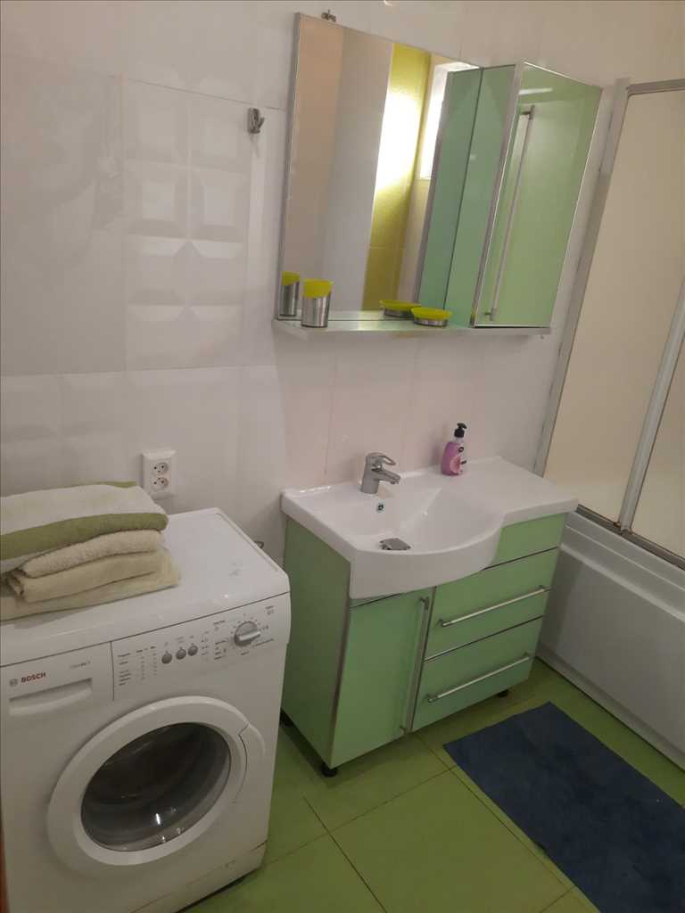 Квартира з комбінованим опаленням на усі випадки.  | Приват житло