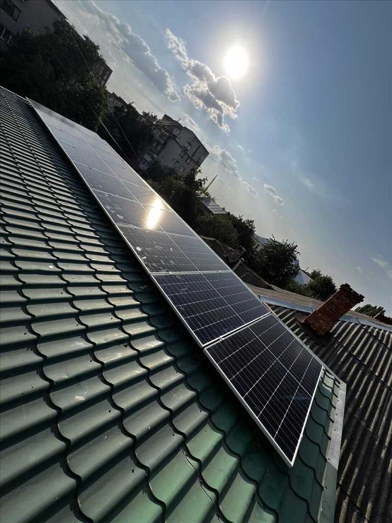 Квартира з комбінованим опаленням на усі випадки.  | Приват житло