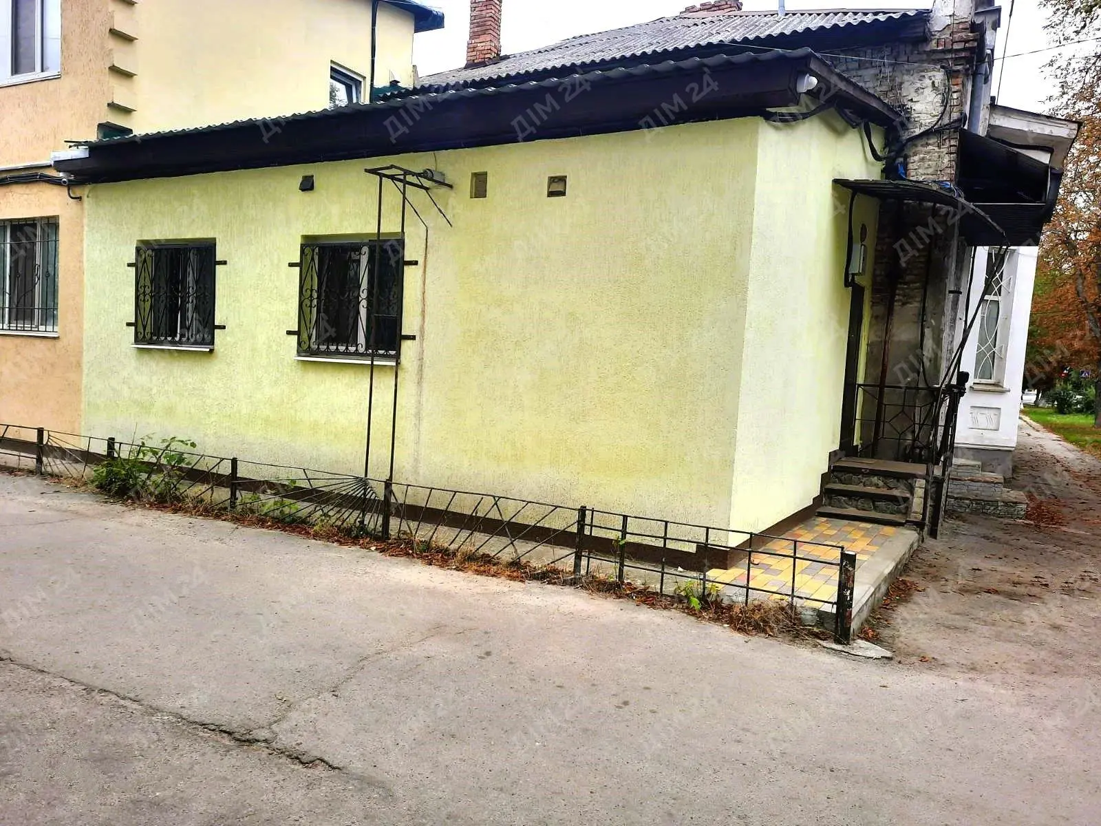 Червона лінія. Трикімнатна квартира із суттєвими перевагами.    | Приват житло
