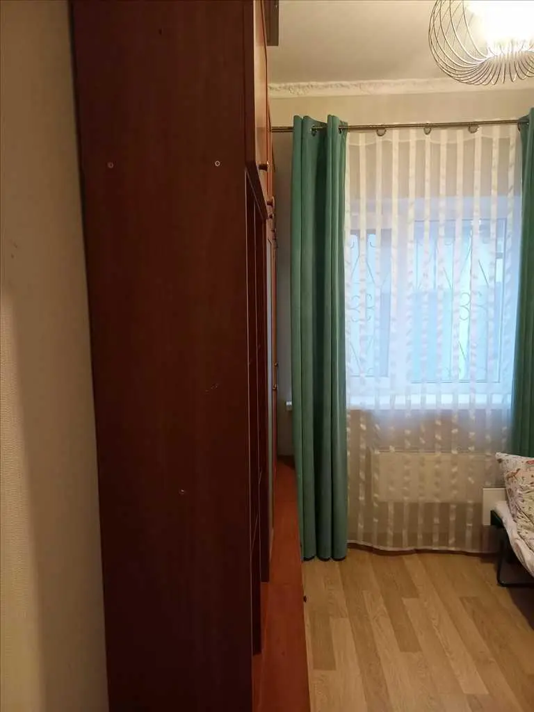 Червона лінія. Трикімнатна квартира із суттєвими перевагами.    | Приват житло