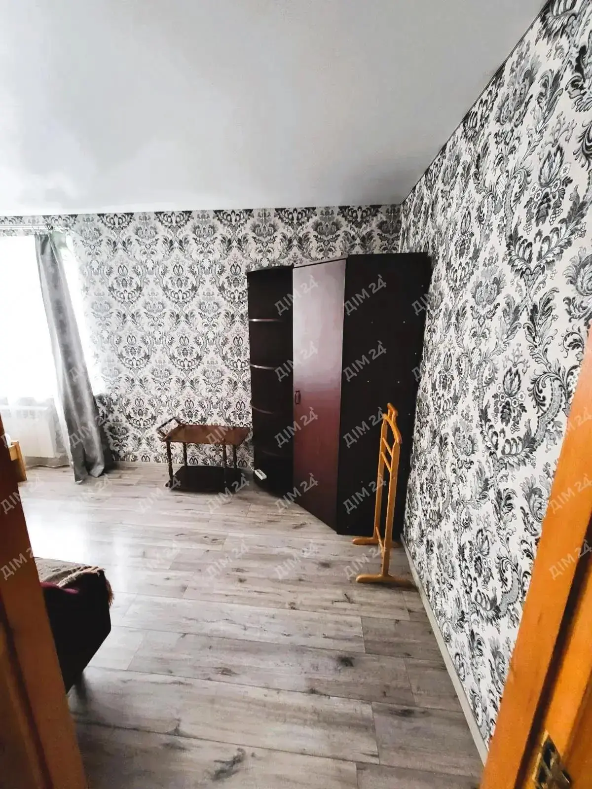 Двокімнатна квартира з АО та сонячними панелями. | Приват житло