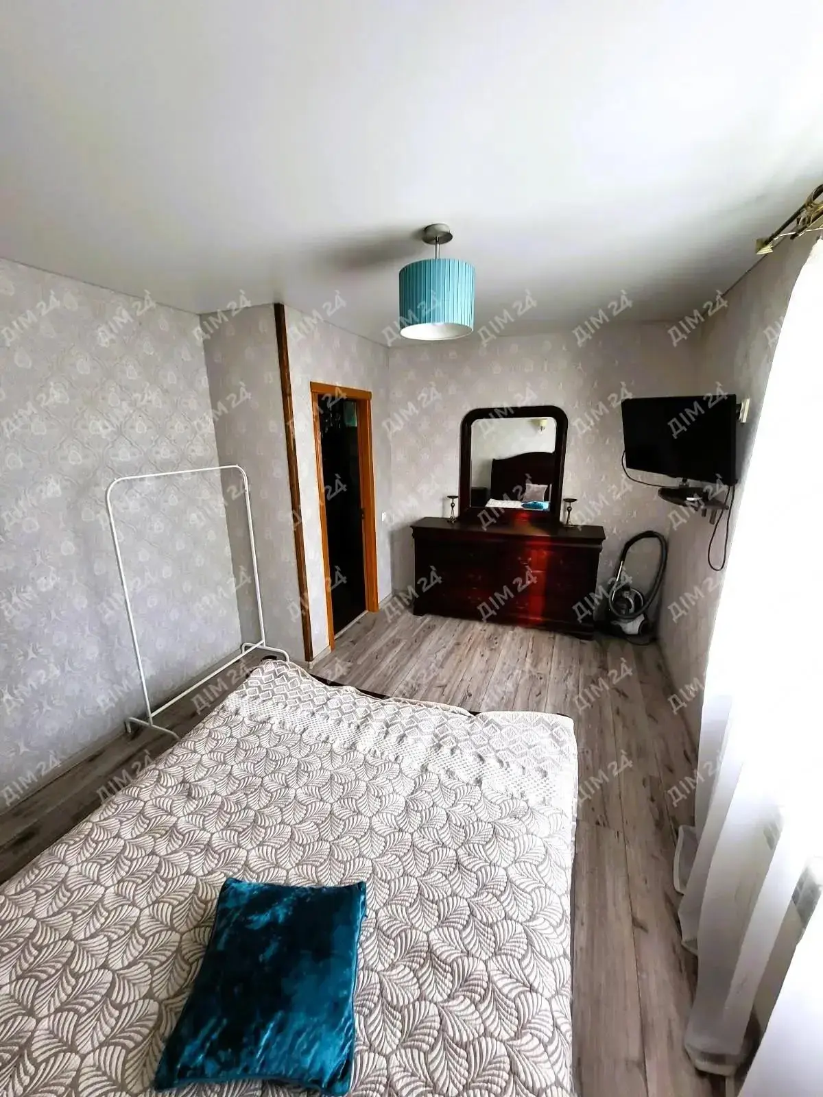 Двокімнатна квартира з АО та сонячними панелями. | Приват житло